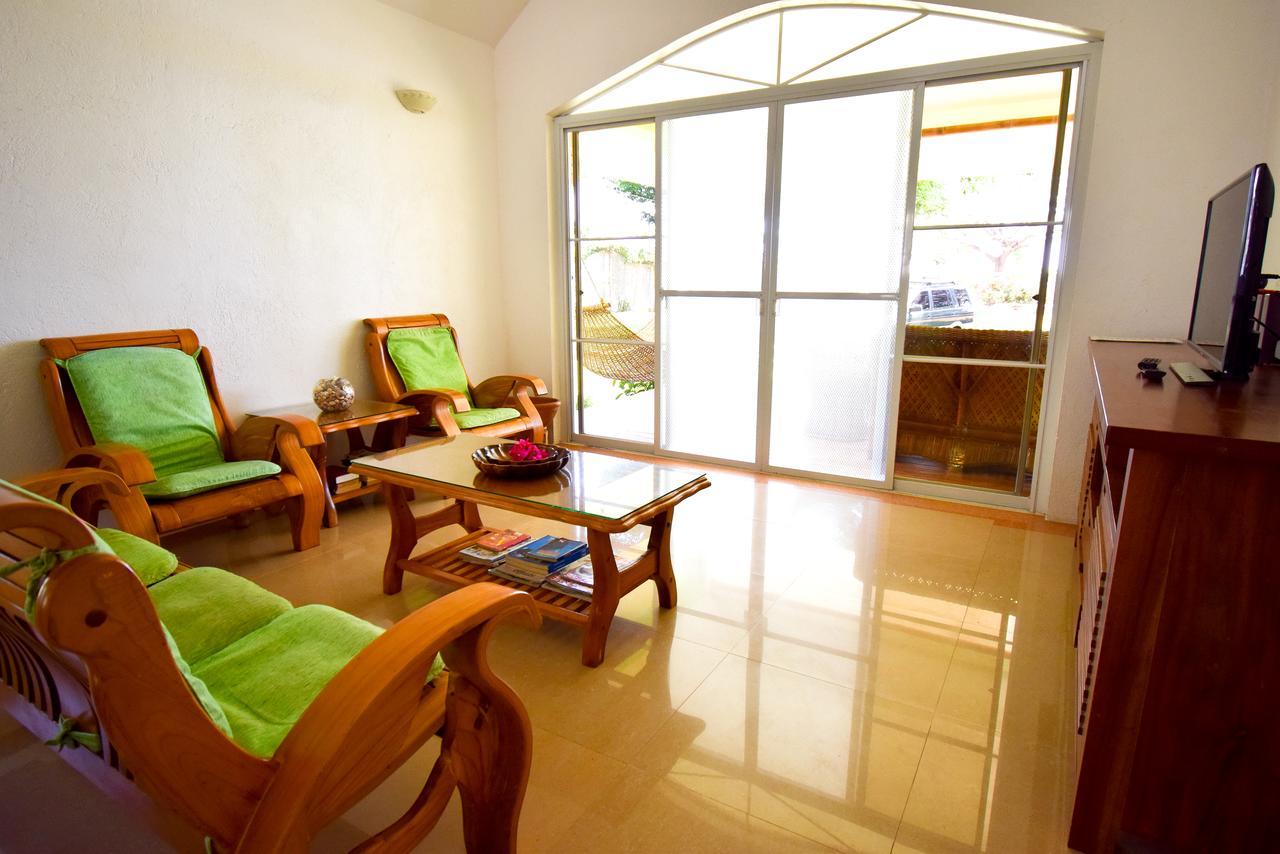 Greenland Residence House Zamboanguita  Kültér fotó
