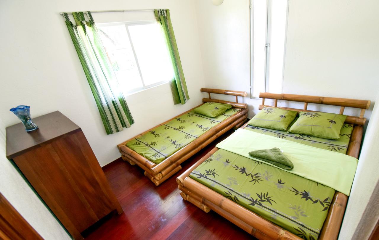 Greenland Residence House Zamboanguita  Kültér fotó