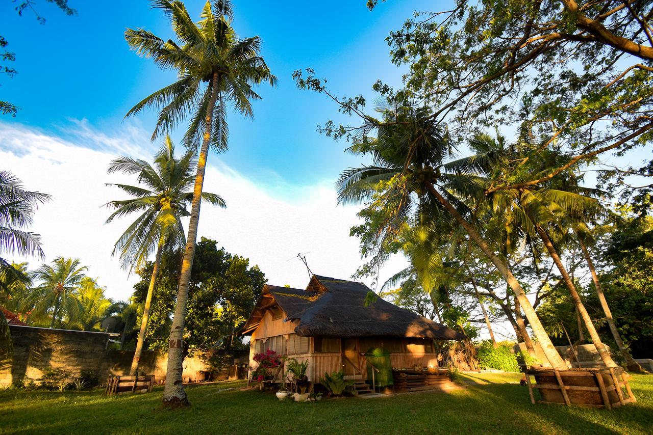 Greenland Residence House Zamboanguita  Kültér fotó