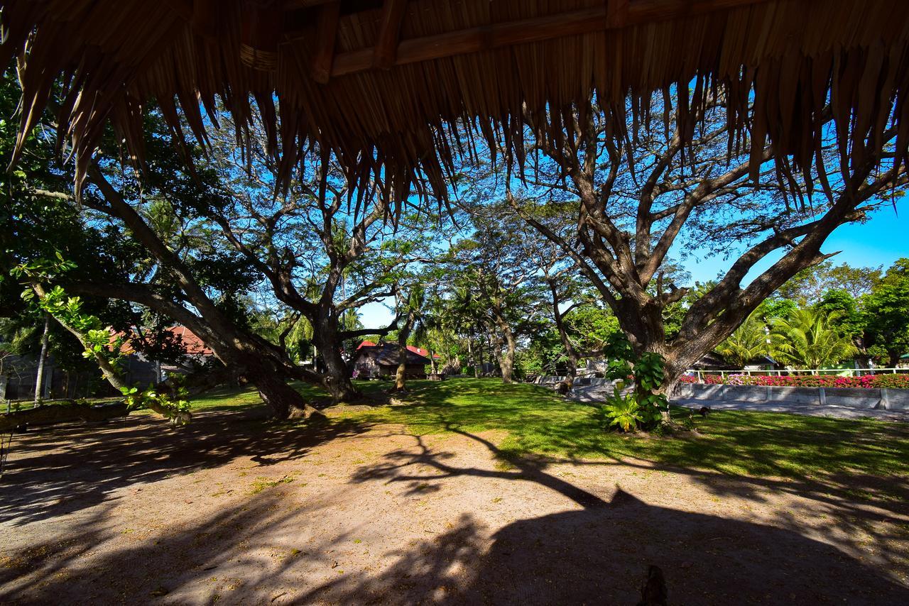 Greenland Residence House Zamboanguita  Kültér fotó