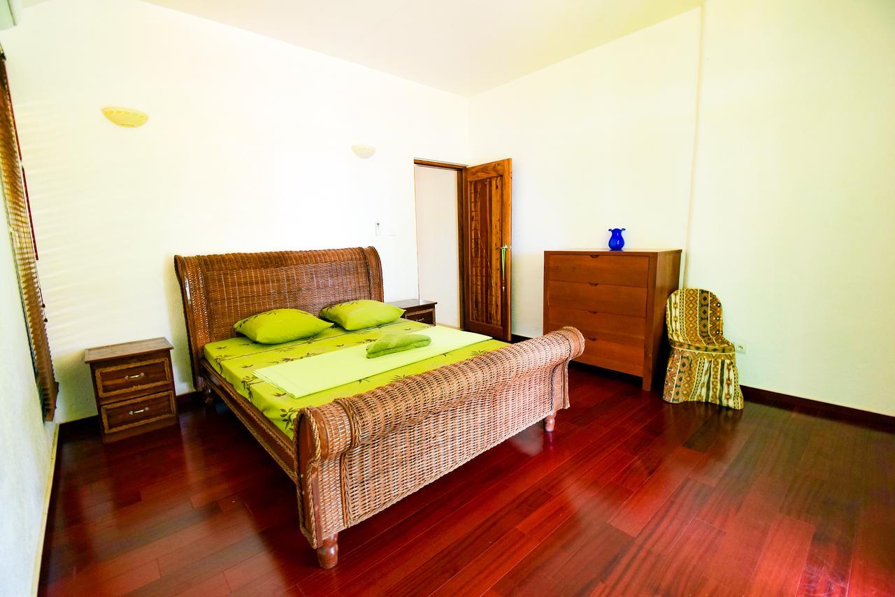 Greenland Residence House Zamboanguita  Kültér fotó