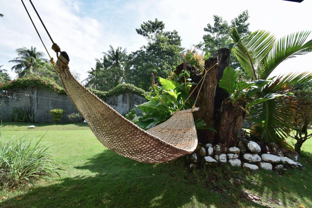 Greenland Residence House Zamboanguita  Kültér fotó